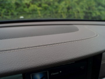 Mercedes Benz E350e Plug-In Hybrid &ndash; Hybrydowe rozwiązanie