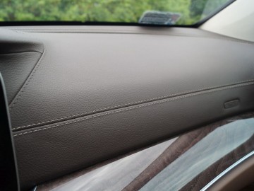 Mercedes Benz E350e Plug-In Hybrid &ndash; Hybrydowe rozwiązanie