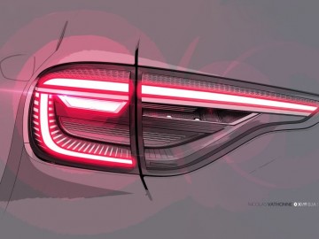Nowe Renault Clio - piąte odkrycie