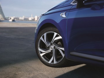 Nowe Renault Clio - piąte odkrycie