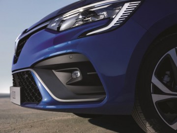 Nowe Renault Clio - piąte odkrycie