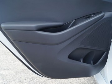 Hyundai IONIQ Hybrid Plug-in 1,6 GDI 6DCT &ndash; Hybrydowa przyszłość