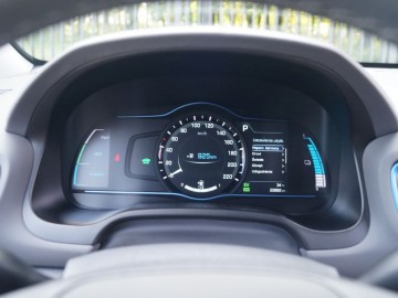 Hyundai IONIQ Hybrid Plug-in 1,6 GDI 6DCT &ndash; Hybrydowa przyszłość