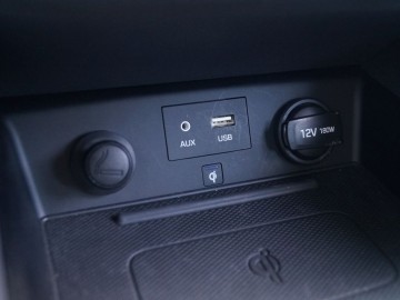 Hyundai IONIQ Hybrid Plug-in 1,6 GDI 6DCT &ndash; Hybrydowa przyszłość