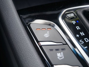 Hyundai IONIQ Hybrid Plug-in 1,6 GDI 6DCT &ndash; Hybrydowa przyszłość