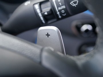 Hyundai IONIQ Hybrid Plug-in 1,6 GDI 6DCT &ndash; Hybrydowa przyszłość