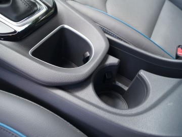 Hyundai IONIQ Hybrid Plug-in 1,6 GDI 6DCT &ndash; Hybrydowa przyszłość