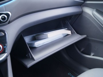Hyundai IONIQ Hybrid Plug-in 1,6 GDI 6DCT &ndash; Hybrydowa przyszłość