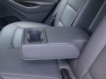 Hyundai IONIQ Hybrid Plug-in 1,6 GDI 6DCT &ndash; Hybrydowa przyszłość