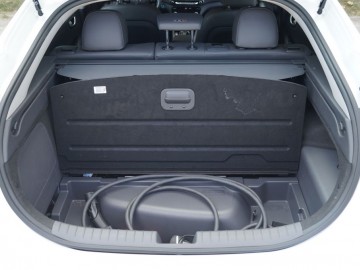 Hyundai IONIQ Hybrid Plug-in 1,6 GDI 6DCT &ndash; Hybrydowa przyszłość