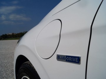 Hyundai IONIQ Hybrid Plug-in 1,6 GDI 6DCT &ndash; Hybrydowa przyszłość