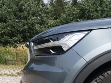 Volvo XC40 Momentum T3 FWD - Szwedzka oryginalność
