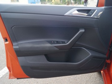 Volkswagen Polo 1,0 TSi 115 KM &ndash; Rozsądny wyb&oacute;r