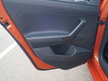 Volkswagen Polo 1,0 TSi 115 KM &ndash; Rozsądny wyb&oacute;r