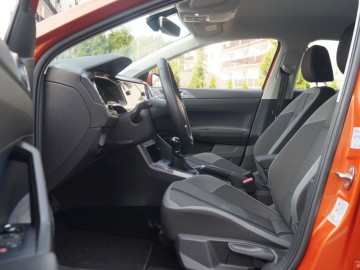 Volkswagen Polo 1,0 TSi 115 KM &ndash; Rozsądny wyb&oacute;r