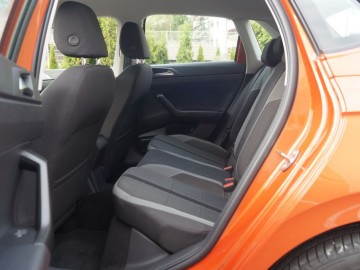 Volkswagen Polo 1,0 TSi 115 KM &ndash; Rozsądny wyb&oacute;r