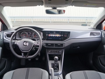 Volkswagen Polo 1,0 TSi 115 KM &ndash; Rozsądny wyb&oacute;r