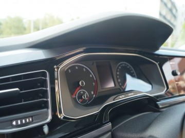 Volkswagen Polo 1,0 TSi 115 KM &ndash; Rozsądny wyb&oacute;r