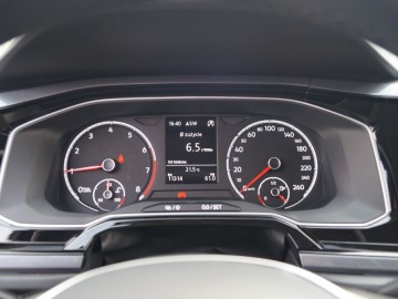 Volkswagen Polo 1,0 TSi 115 KM &ndash; Rozsądny wyb&oacute;r