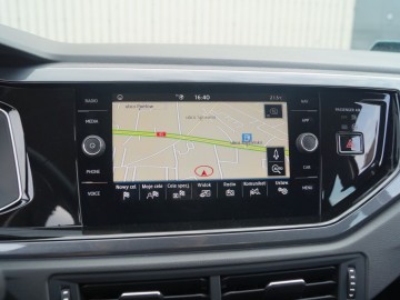Volkswagen Polo 1,0 TSi 115 KM &ndash; Rozsądny wyb&oacute;r