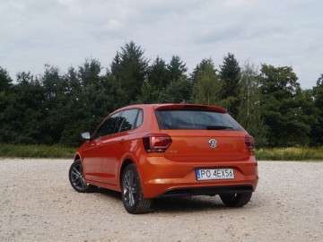 Volkswagen Polo 1,0 TSi 115 KM &ndash; Rozsądny wyb&oacute;r
