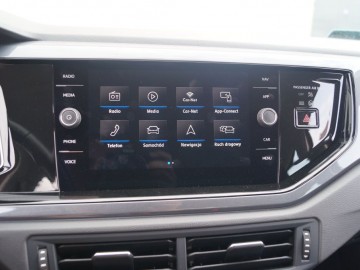 Volkswagen Polo 1,0 TSi 115 KM &ndash; Rozsądny wyb&oacute;r