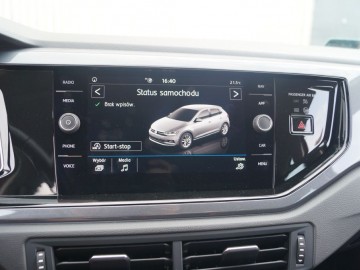 Volkswagen Polo 1,0 TSi 115 KM &ndash; Rozsądny wyb&oacute;r