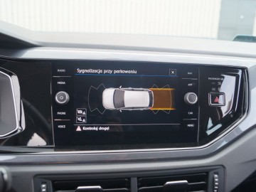 Volkswagen Polo 1,0 TSi 115 KM &ndash; Rozsądny wyb&oacute;r