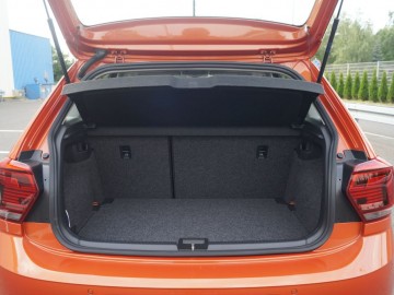 Volkswagen Polo 1,0 TSi 115 KM &ndash; Rozsądny wyb&oacute;r
