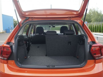 Volkswagen Polo 1,0 TSi 115 KM &ndash; Rozsądny wyb&oacute;r