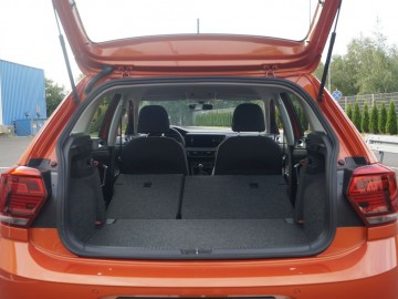 Volkswagen Polo 1,0 TSi 115 KM &ndash; Rozsądny wyb&oacute;r