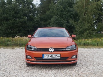 Volkswagen Polo 1,0 TSi 115 KM &ndash; Rozsądny wyb&oacute;r