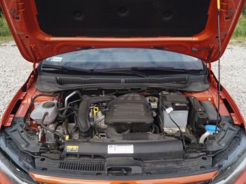 Volkswagen Polo 1,0 TSi 115 KM &ndash; Rozsądny wyb&oacute;r