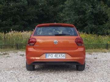 Volkswagen Polo 1,0 TSi 115 KM &ndash; Rozsądny wyb&oacute;r