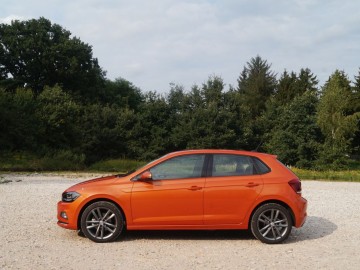 Volkswagen Polo 1,0 TSi 115 KM &ndash; Rozsądny wyb&oacute;r