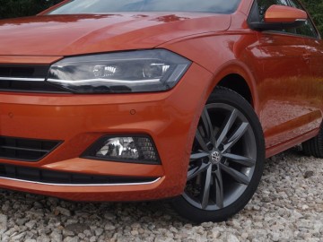 Volkswagen Polo 1,0 TSi 115 KM &ndash; Rozsądny wyb&oacute;r