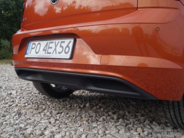 Volkswagen Polo 1,0 TSi 115 KM &ndash; Rozsądny wyb&oacute;r