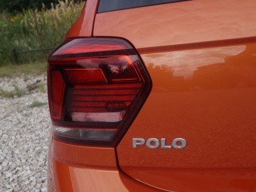 Volkswagen Polo 1,0 TSi 115 KM &ndash; Rozsądny wyb&oacute;r