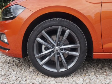 Volkswagen Polo 1,0 TSi 115 KM &ndash; Rozsądny wyb&oacute;r