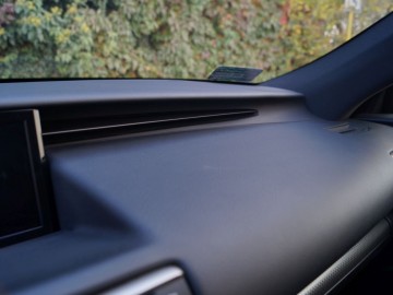 Lexus RC 300h F-Sport - Sportowy, ale nieco inaczej