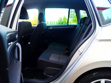Volkswagen Golf Sportsvan 1,0 TSi 115 KM: AntySUV!?