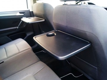 Volkswagen Golf Sportsvan 1,0 TSi 115 KM: AntySUV!?