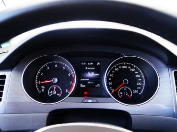 Volkswagen Golf Sportsvan 1,0 TSi 115 KM: AntySUV!?