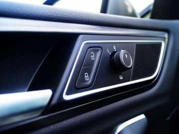 Volkswagen Golf Sportsvan 1,0 TSi 115 KM: AntySUV!?