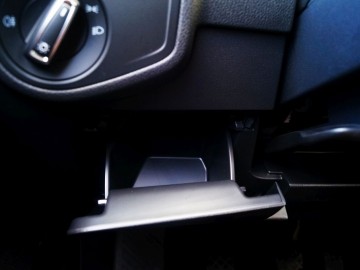 Volkswagen Golf Sportsvan 1,0 TSi 115 KM: AntySUV!?