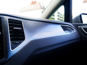 Volkswagen Golf Sportsvan 1,0 TSi 115 KM: AntySUV!?