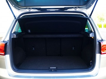 Volkswagen Golf Sportsvan 1,0 TSi 115 KM: AntySUV!?