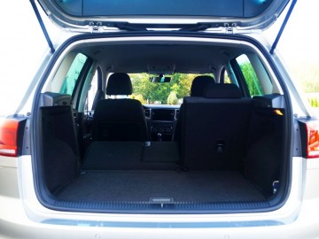 Volkswagen Golf Sportsvan 1,0 TSi 115 KM: AntySUV!?