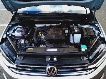 Volkswagen Golf Sportsvan 1,0 TSi 115 KM: AntySUV!?