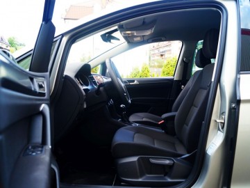 Volkswagen Golf Sportsvan 1,0 TSi 115 KM: AntySUV!?